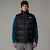Imagen de COMBO 3X1 - CHALECO THE NORTH FACE + BUZO Y GORRO DE REGALO - NOVEDAGE