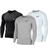 2X1 CAMISETAS TERMICA NIKE + GUANTES TERMICOS NIKE DE REGALO - NOVEDAGE - comprar online