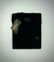 CAMISA BOSS | LOGO EM COURO na internet