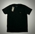CAMISA BOSS | LOGO EM COURO