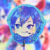 Sticker Holográfico - Chibi Vocaloid - comprar en línea