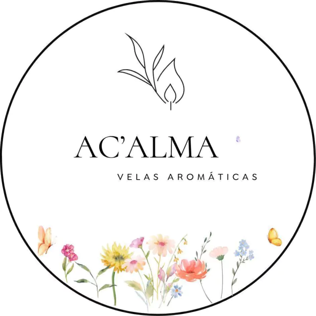 Velas Acalma