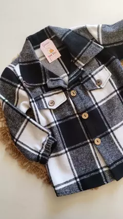 Banner de la categoría Camisacos