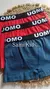 Boxer juv - sami kids