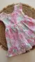Vestido Floral - comprar online