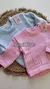 Sweater Bas