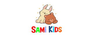 sami kids
