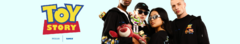 Banner da categoria Toy Story