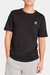 Camiseta Adidas Essentials Preta - comprar online
