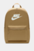 Mochila Nike Heritage Bege - comprar online