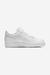 Tênis Nike Air Force White & White Feminino - comprar online