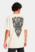 Camiseta Adidas Skeleton Back na internet