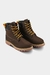 Bota Kings x West Coast Marrom - Loja Kings
