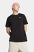Camiseta Puma Wardobre Masculina Preto - comprar online