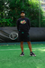Blusa Moletom Kings Club Lawn Tennis Preto - comprar online