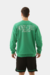 Blusa Moletom Kings Club Lawn Tennis Verde na internet