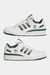 Tênis Adidas Forum Low CL Verde - Loja Kings