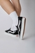 Tênis Vans Sk8-low na internet