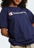 Camiseta Champion Logo Script