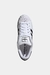 Tênis Adidas Superstar II Branco na internet
