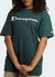 Camiseta Champion Logo Script - comprar online