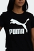 Camiseta Puma SLim Classics Feminina na internet
