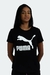Camiseta Puma SLim Classics Feminina - comprar online