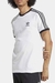 Camiseta Adidas 3 Stripes - comprar online
