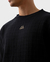 Camiseta Milionarios Tricot Preto na internet