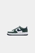 Tênis Nike Air Force 1 Low GS Verde - Loja Kings
