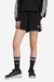 Shorts adidas Moletinho 3-Stripes - comprar online