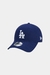 Boné 9TWENTY MLB Los Angeles Dodgers Aba Curva - comprar online