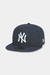 Boné 59FIFTY New York Yankees MLB - comprar online