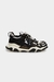 Tênis Kings x Qix Trek Branco e Preto - comprar online