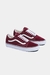 Tênis Vans Old Skool Color Theory Vinho - Loja Kings