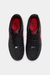 Tênis Nike Air Force 1 '07 Black Red - Loja Kings