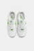 Tênis Nike Air Force 1 '07 White Green - Loja Kings