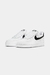 Tênis Nike Air Force 1 '07 Feminino White & Black na internet
