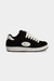 Tênis Kings x Qix Combat Preto e Branco - comprar online