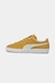 Tênis Puma Suede Classic XXI Amarelo Feminino - Loja Kings