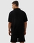 Shorts Milionarios Tricot Preto - Loja Kings