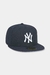 Boné 59FIFTY New York Yankees MLB - Loja Kings