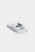 Chinelo Adilette Lite Branco - Loja Kings