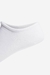 Kit 3 Pares Meia Soquete Adidas Trefoil - Unissex - comprar online