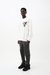 Blusa Moletom Kings Off White - Unissex - Loja Kings