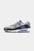 Tênis Nike Air Max 90 Lilás - loja online