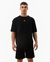 Camiseta Milionarios Tricot Preto - comprar online