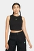 Regata Nike Sportswear Essentials Preto - comprar online