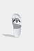 Chinelo Adilette Lite Branco na internet