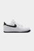 Tênis Nike Air Force 1 07 White Black - comprar online